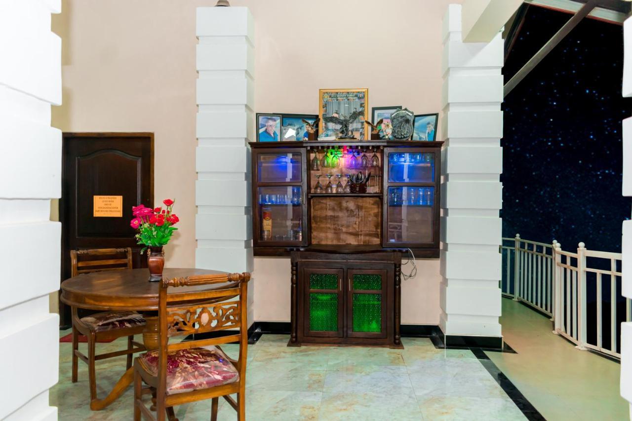 House Of Richness Ξενοδοχείο Νεγκόμπο Εξωτερικό φωτογραφία